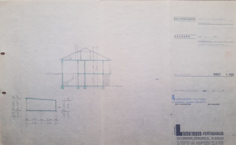 Datei:Binzen-Bauplan-Schnitt.jpg