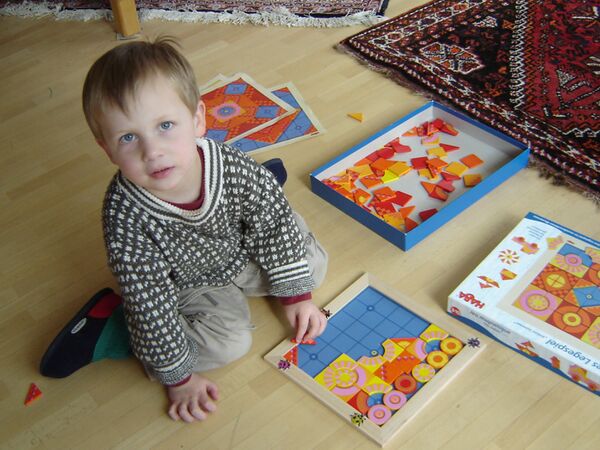 März 2005