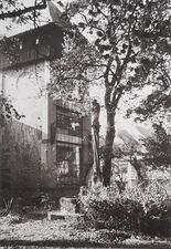 Fuchsbau Okt. 1951 - Apr. 1955