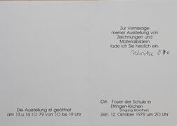 Einladung (Innenseite)