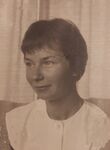 Ulrike 1961