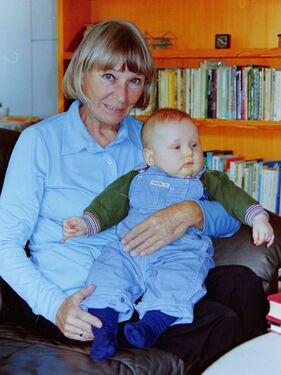 1999 mit Valentin