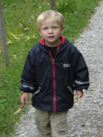 Juli 2005