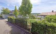 Neubau: Streetview 2022 von Nordwesten (Zum Schlattberg)
