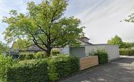 Neubau: Streetview 2022 von Nordosten (Zum Schlattberg)