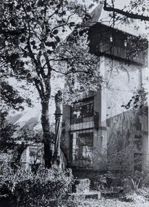 Geigesturm (Fuchsbau)