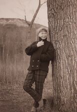 März 1955