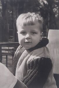 Michael 1962