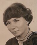 Ulrike 18.1.1977