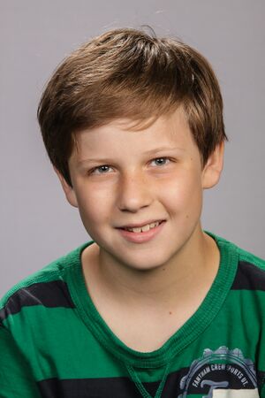 Schulfoto Mai 2013