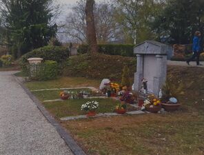 Urnenfeld