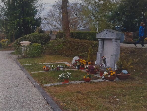 Urnenfeld